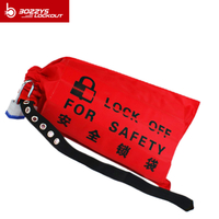 Safety Lockout Lockout Bag BD-D71 