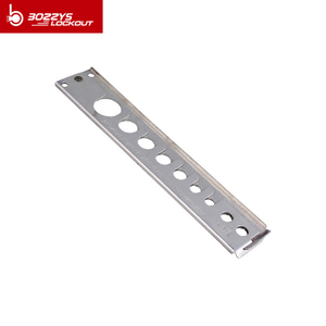 Air Source Lockout Suitable for All Types of Pneumatic Fitting Found