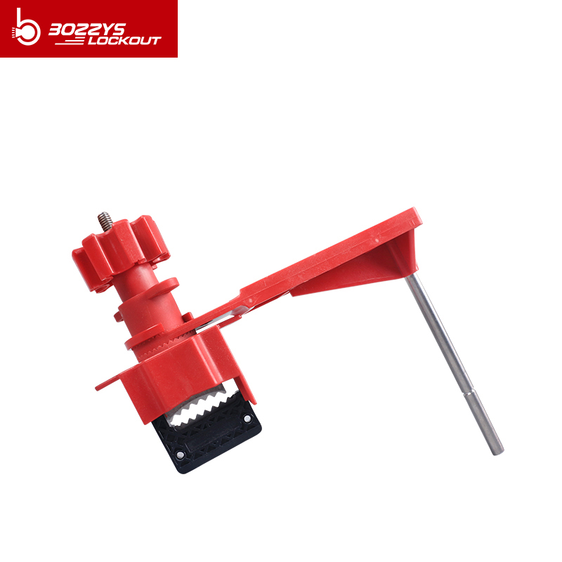 Safety Universal Gate Ball Valve Lockout Devices