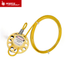 Wheel Type Cable Lockout L32