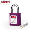 Small Shackle Industry Stainless Steel Safety Padlock