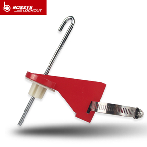 Safety Ball Valve Lockout BD-F09